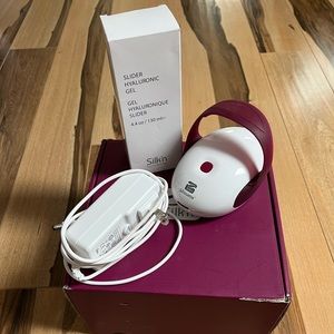 Silk’n Silhouette body contouring device